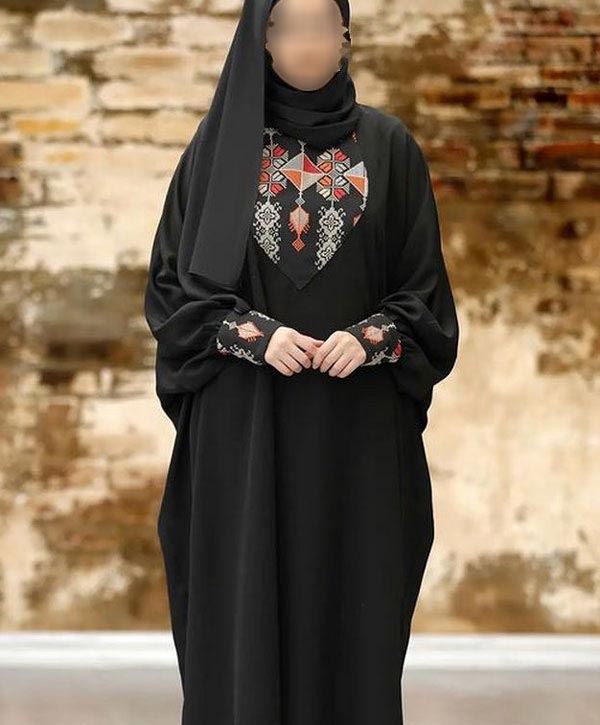 مدل حجاب عربی با جدید ترین و زیباترین ایده های زنانه و دخترانه
