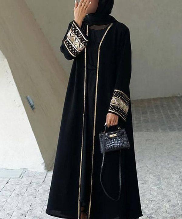 مدل حجاب عربی با جدید ترین و زیباترین ایده های زنانه و دخترانه