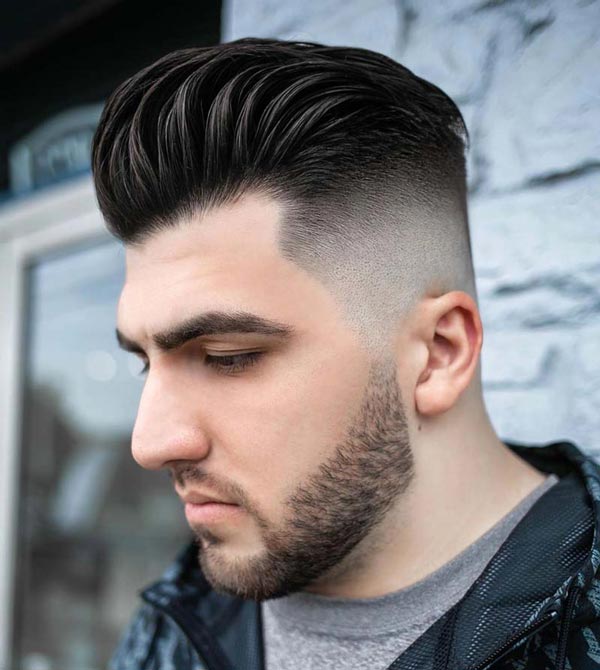 مدل خامه ای پسرانه بسیار شیک جذاب با مدل های کوتاه و بلند