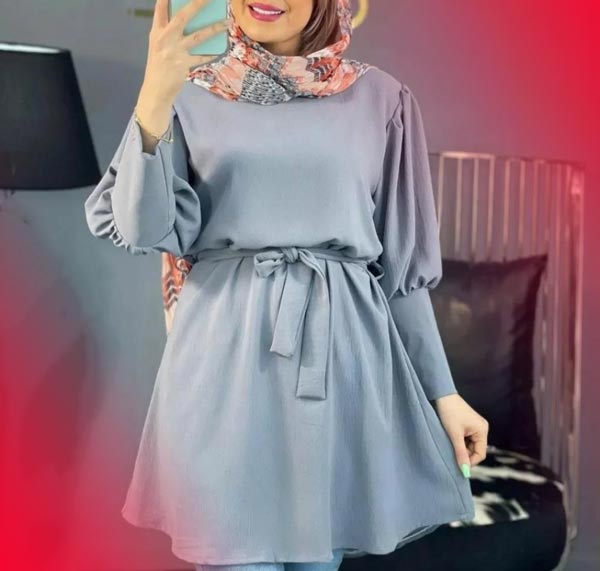 مدل مانتو ابروبادی کوتاه زیبا با مدل های متفاوت زنانه و دخترانه