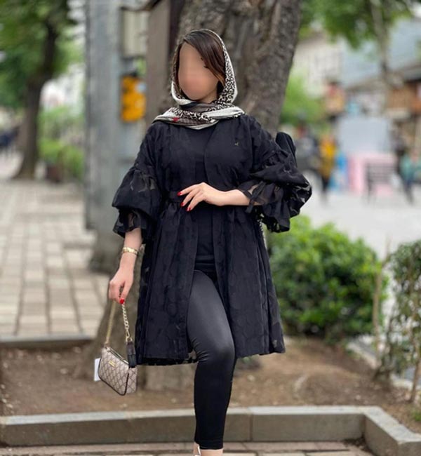 مدل مانتو دخترانه جدید امروزی با استایل های زیبا شیک و خاص