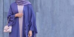 مدل مانتو جلو باز بلند بسیار شیک ساده جذاب با مدل های متفاوت
