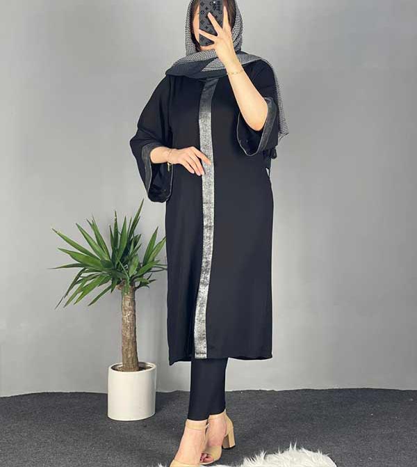 مدل مانتو زنانه فوق العاده زیبا خوش استایل برای سلیقه های متفاوت