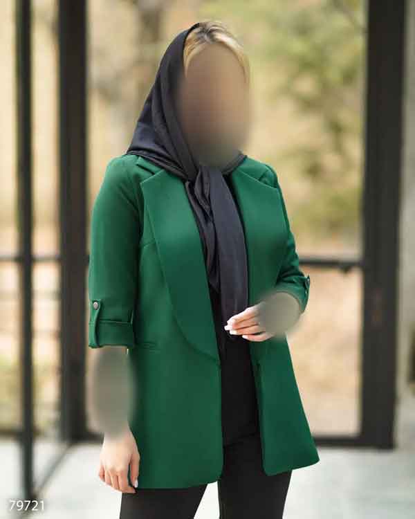 مدل مانتو کتی مجلسی جدید و شیک اینستایی خفن 2023