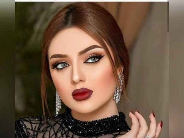مدل آرایش عروس صورت گرد لایت با ایده های بسیار زیبا و جذاب