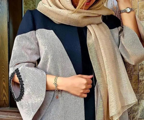 مدل آستین جدید ۱۴۰۲زیبا شیک فانتزی برای مانتو و شومیز