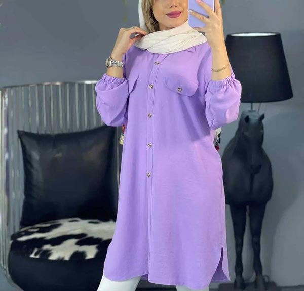 هر پارچه‌ای با توجه به جنس آن نیاز به مراقبت دارد. همیشه موقع خرید پارچه به آبرفت و اتوخوری آن دقت کنید. اگر پارچه آبرفت دارد، باید مقدار بیشتری بخرید یا اگر لباس آماده است، سایز بزرگتری را تهیه کنید. برای شستشوی پارچه ابروبادی از آب سرد استفاده کنید. البته اگر پارچه‌تان آبرفت ندارد، می‌توانید از لباسشویی استفاده کرده و سعی کنید پارچه‌تان را روی دور کند بشویید. د