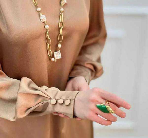 مدل آستین شومیز زیبا شیک جذاب با مدل های جدید زنانه و دخترانه