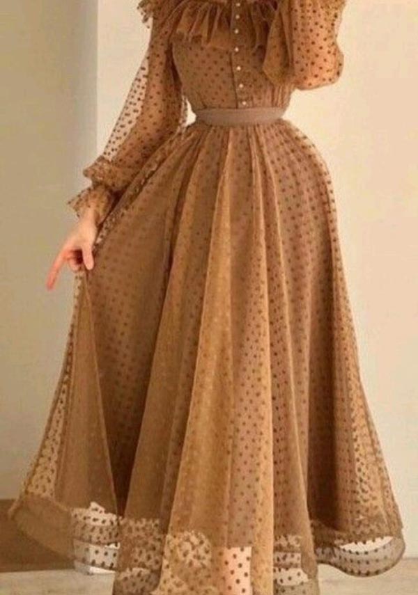 مدل لباس گیپور دخترانه زیبا شیک ساده جذاب با مدل های متنوع