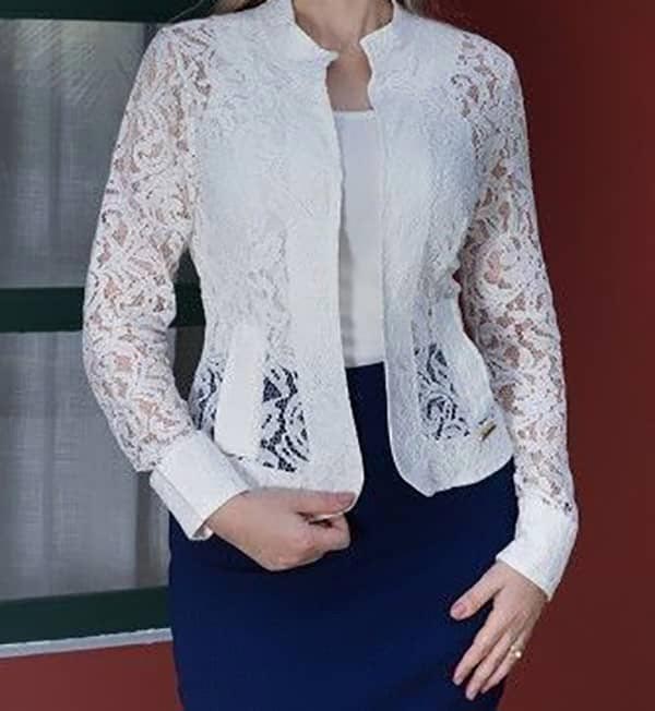 مدل لباس گیپور دو تکه زیبا شیک جدید امروزی زنانه و دخترانه 
