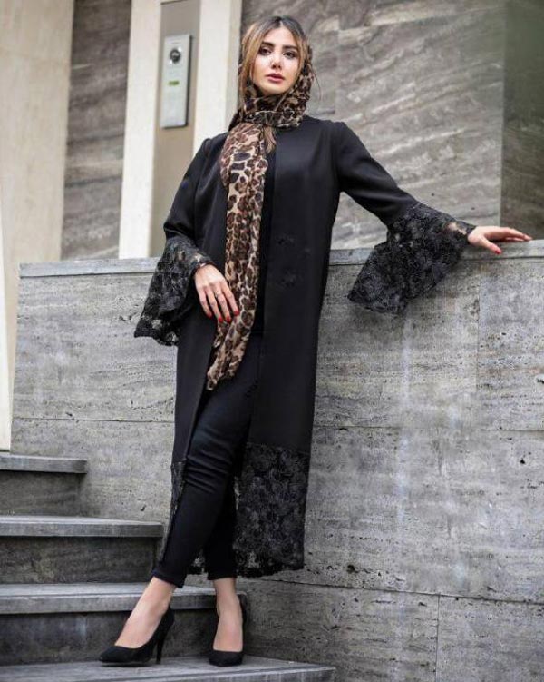 مدل مانتو زنانه مجلسی زیبا شیک با استایل های امروزی و به روز