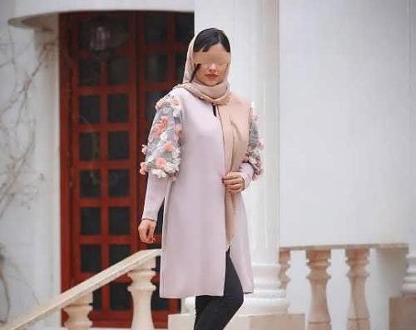 مدل مانتو زنانه شیک باکلاس زیبا و خوش استایل با مدل های جدید