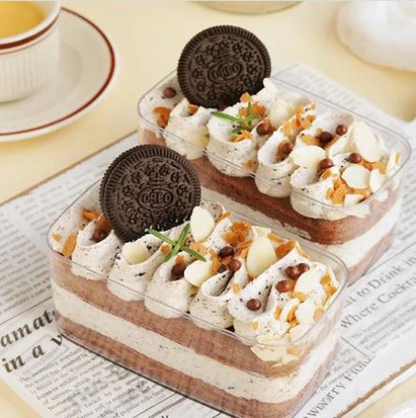 تزیین تیرامیسو زیبا خوشمزه با مدل های جدید مجلسی و خوشگل