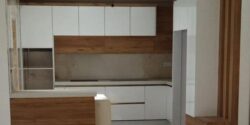 هایگلاس مدل کابینت آشپزخانه ایرانی جدید با ایده های شیک و امروزی