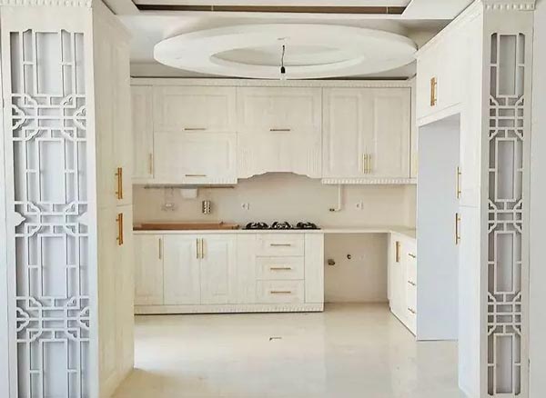 جدیدترین مدل کابینت زیبا با سبک های مدرن کلاسیک و گوناگون