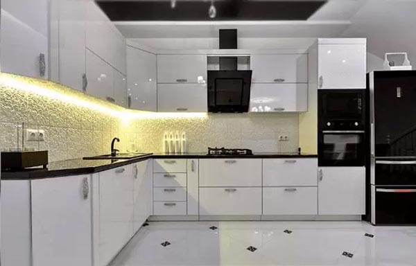 جدیدترین مدل کابینت زیبا با سبک های مدرن کلاسیک و گوناگون