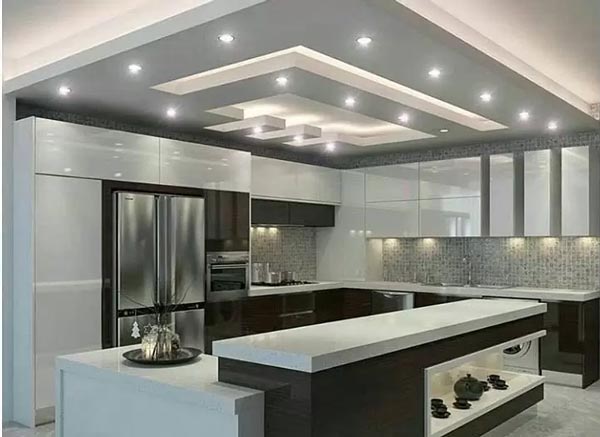 جدیدترین مدل کابینت زیبا با سبک های مدرن کلاسیک و گوناگون