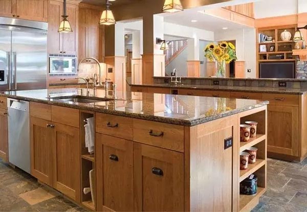 جدیدترین مدل کابینت زیبا با سبک های مدرن کلاسیک و گوناگون