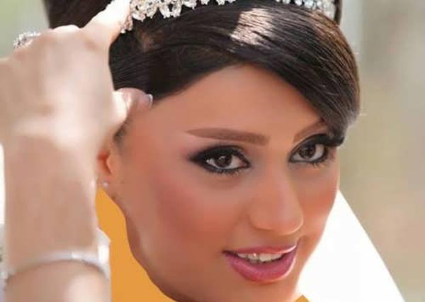 مدل ابرو کوتاه جدید ترند با مدل های متفاوت و مناسب انواع صورت