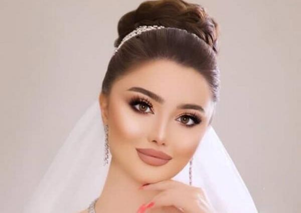 مدل آرایش عروس ۱۴۰۲ ترند سال لایت نچرال با مدل های زیبا