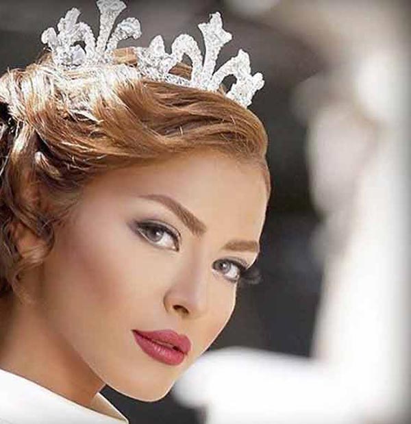 مدل آرایش عروس بلوچ زیبا ساده خاص با مدل های سنتی و جدید 