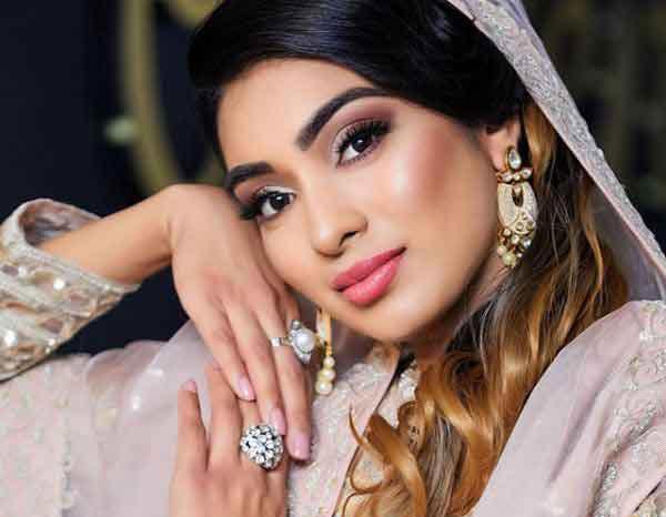 مدل آرایش عروس بلوچ زیبا ساده خاص با مدل های سنتی و جدید 