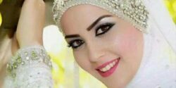 مدل آرایش عروس بلوچ زیبا ساده خاص با مدل های سنتی و جدید