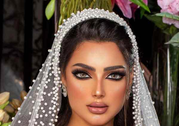 مدل آرایش عروس ترکی زیبا لایت جذاب با مدل های متنوع و امروزی