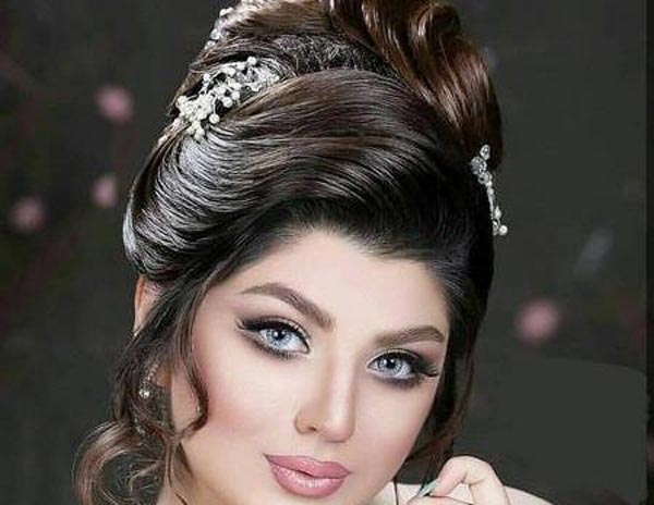 مدل آرایش دخترانه ساده لایت نچرال با مدل های میکاپ گوناگون
