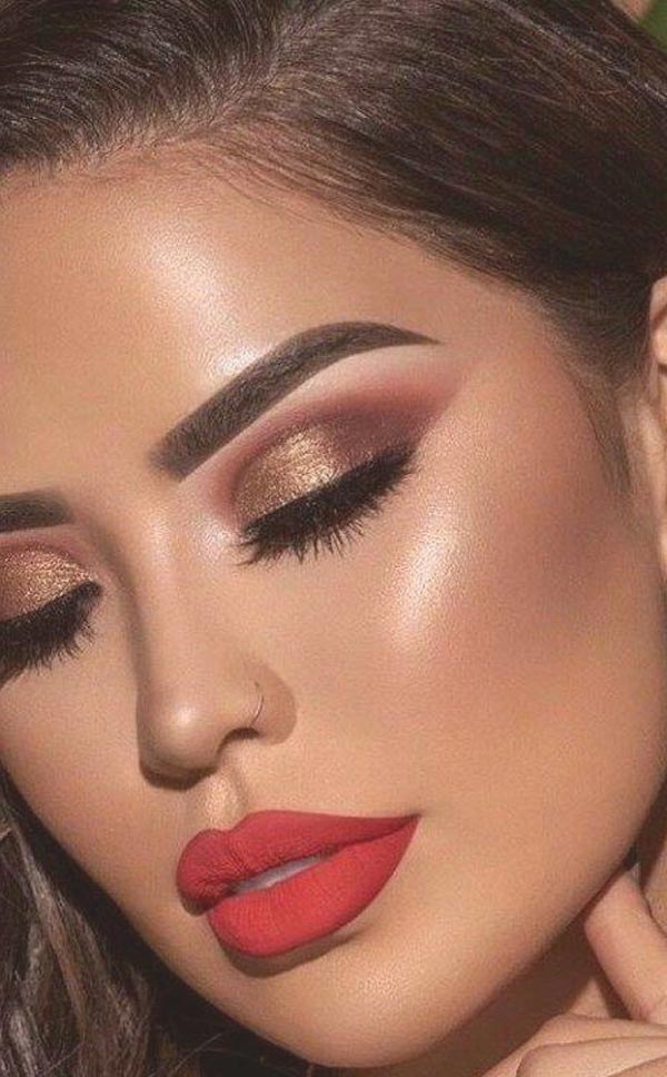 مدل عروس ۱۴۰۲ زیبا لایت نچرال خاص با انواع روش های حرفه ای