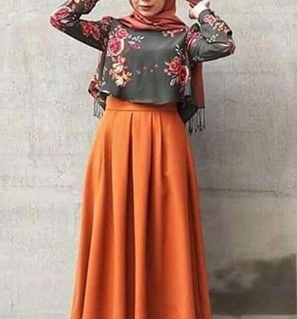 مدل بلوز دامن خانگی راحت بسیار زیبا و جذاب با مدل های مد روز