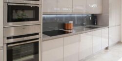 مدل کابینت ساده شیک مدرن لوکس با طراحی های ترند و لاکچری