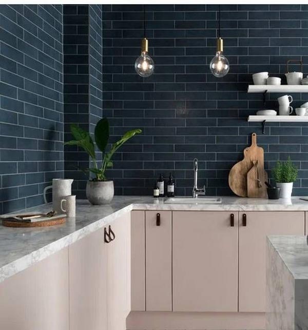 مدل کابینت ساده شیک مدرن لوکس با طراحی های ترند و لاکچری