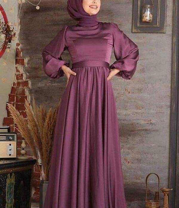مدل مانتو بلند ساده شیک زیبا با استایل های جدید زنانه و دخترانه