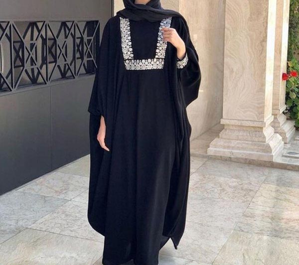 مدل مانتو بلند ساده شیک زیبا با استایل های جدید زنانه و دخترانه