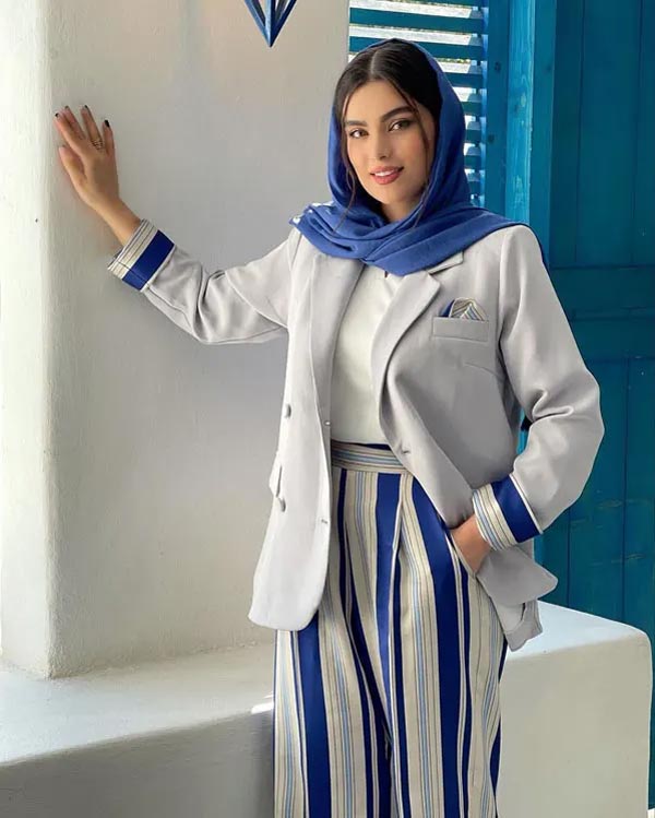مدل مانتو جدید زیبا ساده شیک با مدل های متنوع زنانه و دخترانه