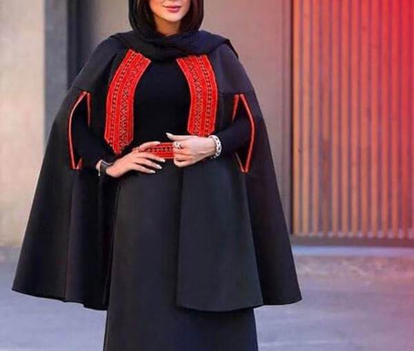 مدل مانتو جدید ۱۴۰۲ زیبا شیک با مدل های امروزی زنانه و دخترانه
