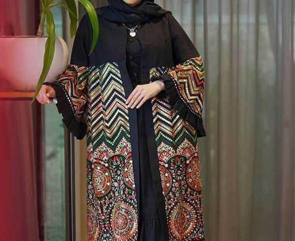 مدل مانتو جدید ۱۴۰۲ زیبا شیک با مدل های امروزی زنانه و دخترانه