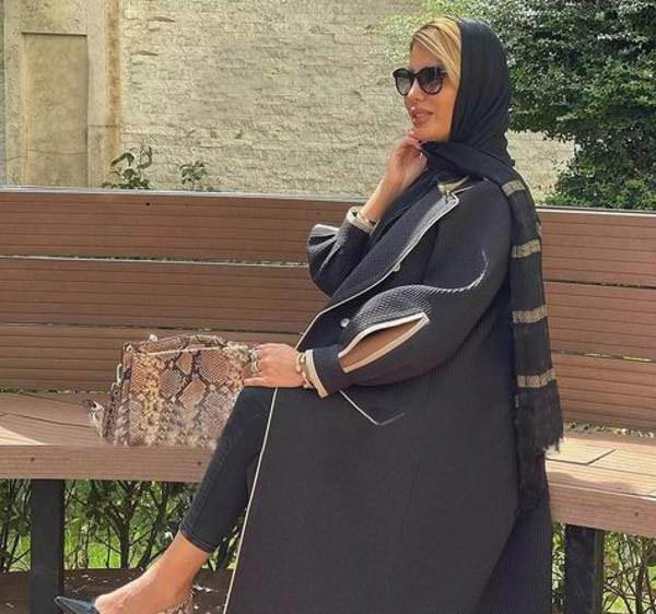 مدل مانتو جدید ۱۴۰۲ زیبا شیک با مدل های امروزی زنانه و دخترانه