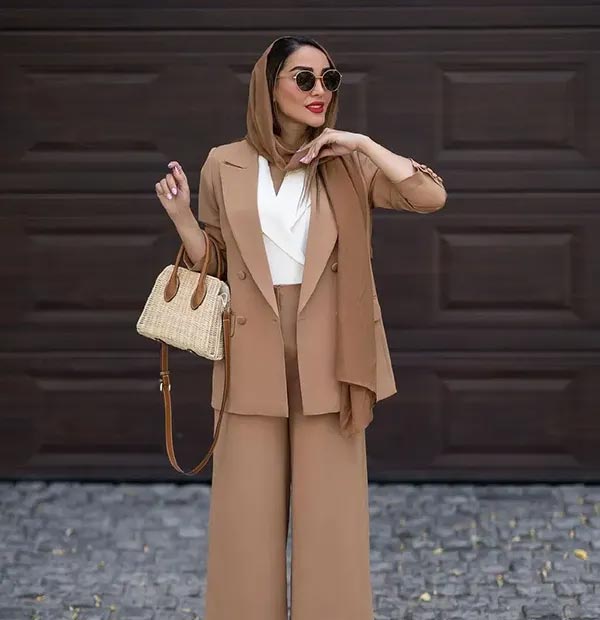 مدل مانتو جدید زیبا ساده شیک با مدل های متنوع زنانه و دخترانه