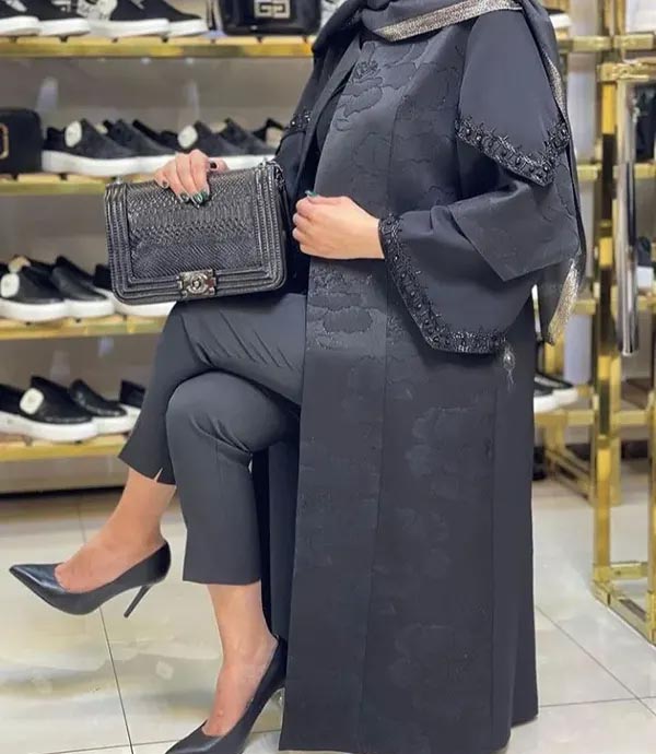 مدل مانتو جدید زیبا ساده شیک با مدل های متنوع زنانه و دخترانه