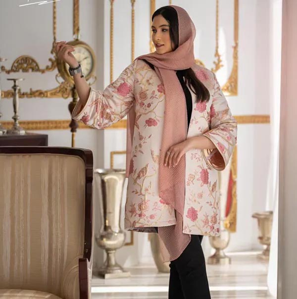 مدل مانتو جدید زیبا ساده شیک با مدل های متنوع زنانه و دخترانه
