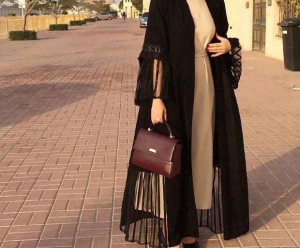 مدل مانتو جدید بلند شیک ساده با مدل های امروزی زنانه و دخترانه