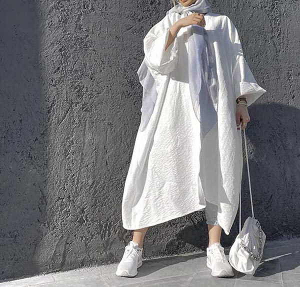 مدل مانتو جدید دخترانه شیک زیبا با استایل های خاص و مدروز