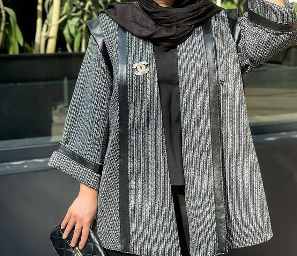 مدل مانتو جدید و به روز شیک با استایل های متنوع زنانه و دخترانه