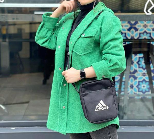 مدل مانتو جدید و به روز شیک با استایل های متنوع زنانه و دخترانه