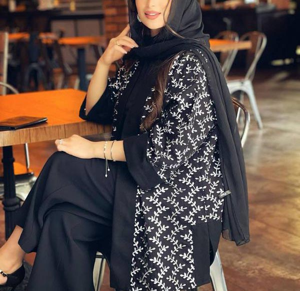 مدل مانتو جدید و به روز شیک با استایل های متنوع زنانه و دخترانه