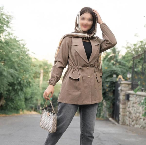 مدل مانتو جدید زیبا ساده شیک با مدل های متنوع زنانه و دخترانه