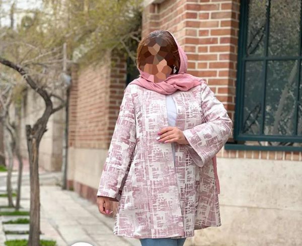 مدل مانتو مجلسی جدید کوتاه و بلند با استایل های شیک زیبا و خاص