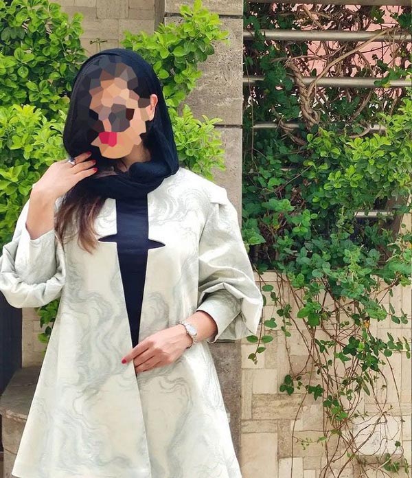 مدل مانتو مجلسی جدید کوتاه و بلند با استایل های شیک زیبا و خاص
